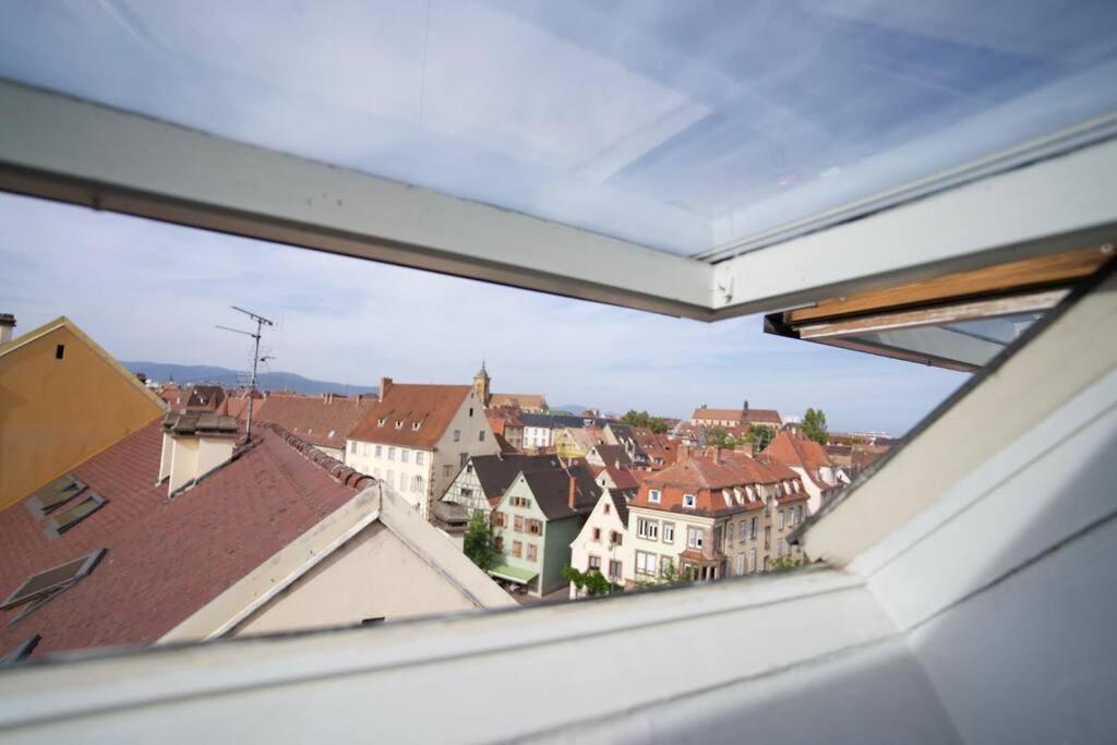 Balneo, Lumineux, Confort Colmar Exteriér fotografie